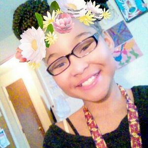 Meet your Posher, Saryah